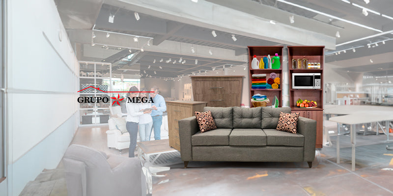 Grupo Mega