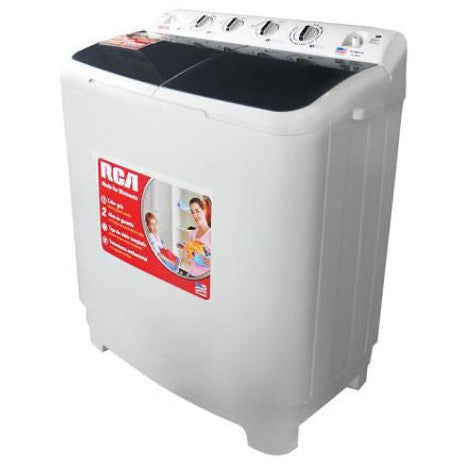 Lavadora Semi-Automática RCA de 16kg RCWM160