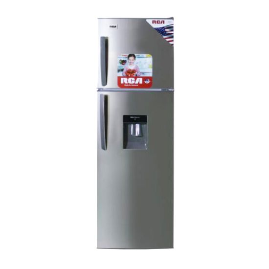 Refrigeradora RCA Inverter de 10 p3 RCRN102WD