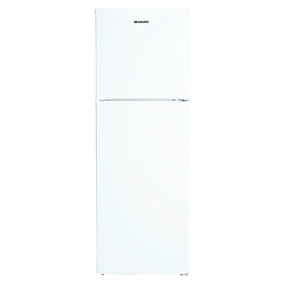 Refrigeradora Nisato 4.87 p3 NRF-2151FML