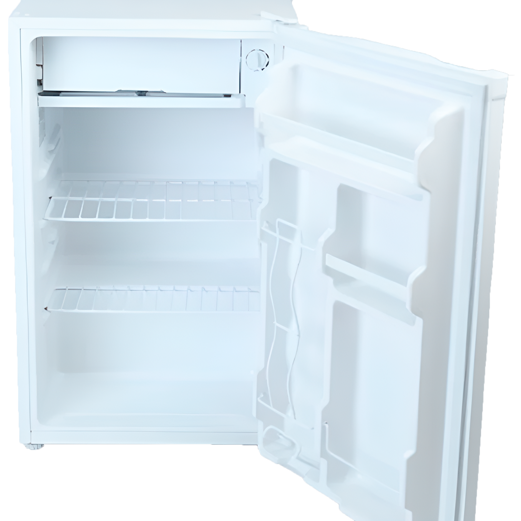 Refrigeradora Nisato 4 p3 NRF-101FWML