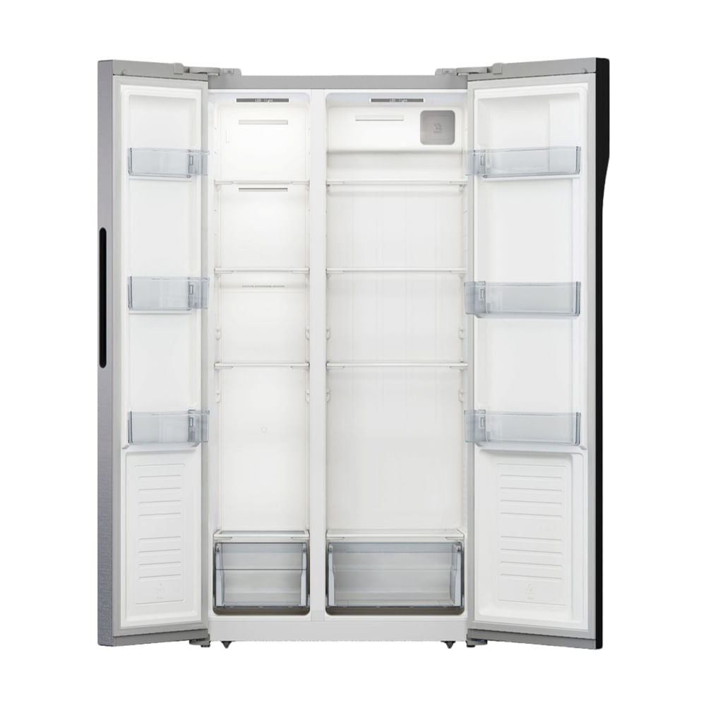 Refrigeradora Side by Side Sankey de 15 p3 Inverter RF-16IN88S