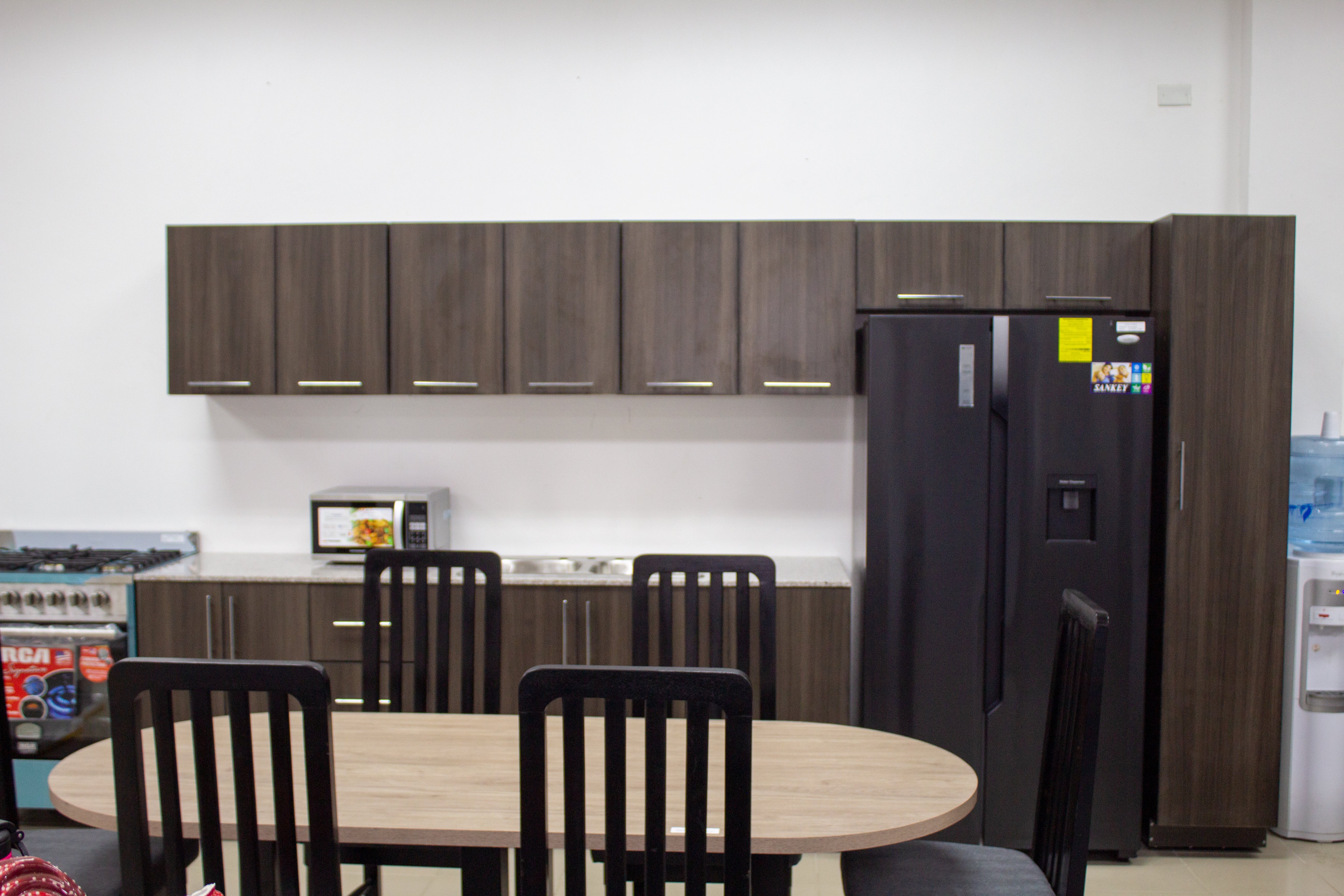 Confección de Muebles a Medida