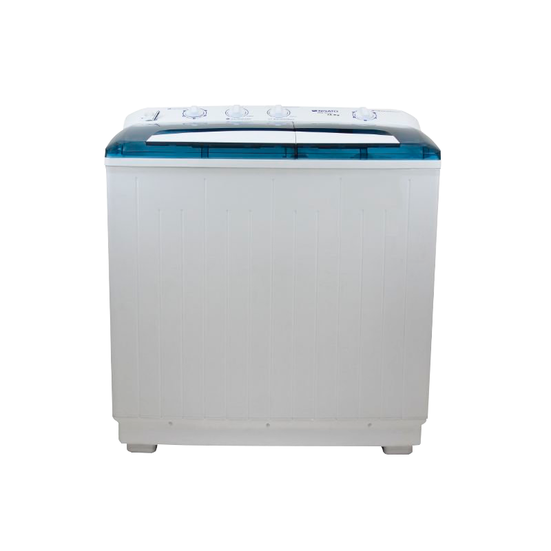 Lavadora Semi-Automática Nisato de 11kg NWM-1110PMD