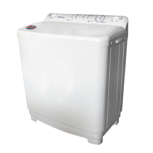 Lavadora Semi-Automática Hotline de 10kg HLWM1012