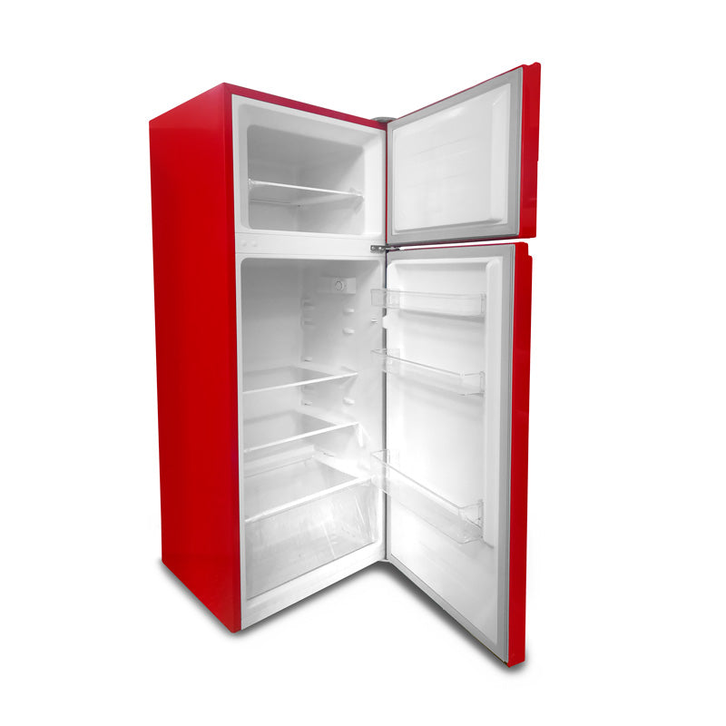 Refrigeradora Sankey de 7.27 p3 RF-9B53R
