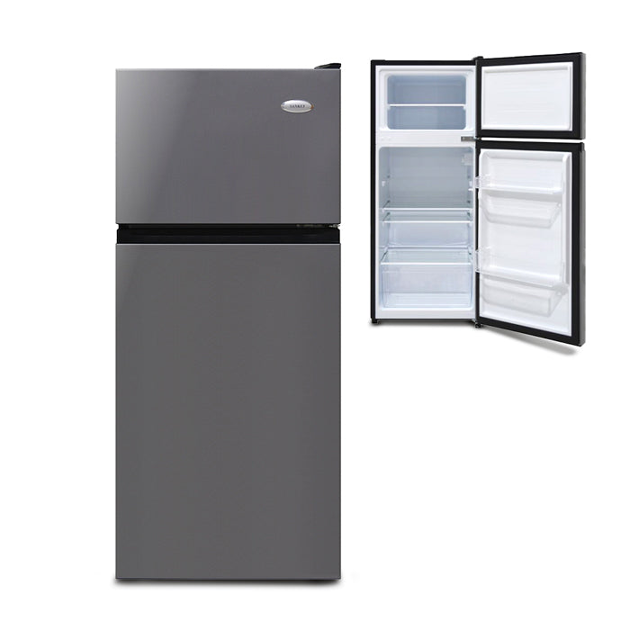 Refrigeradora Sankey de 4.4 p3 RF-754s