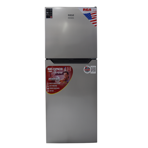 Refrigeradora RCA Inverter de 8 p3 RCRN85INV