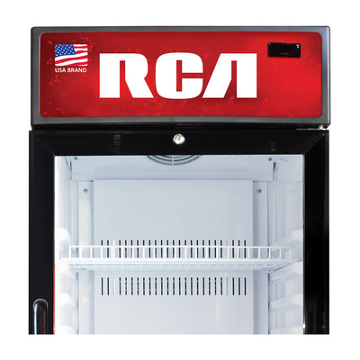 Vitrina RCA 14p3 RCSC14
