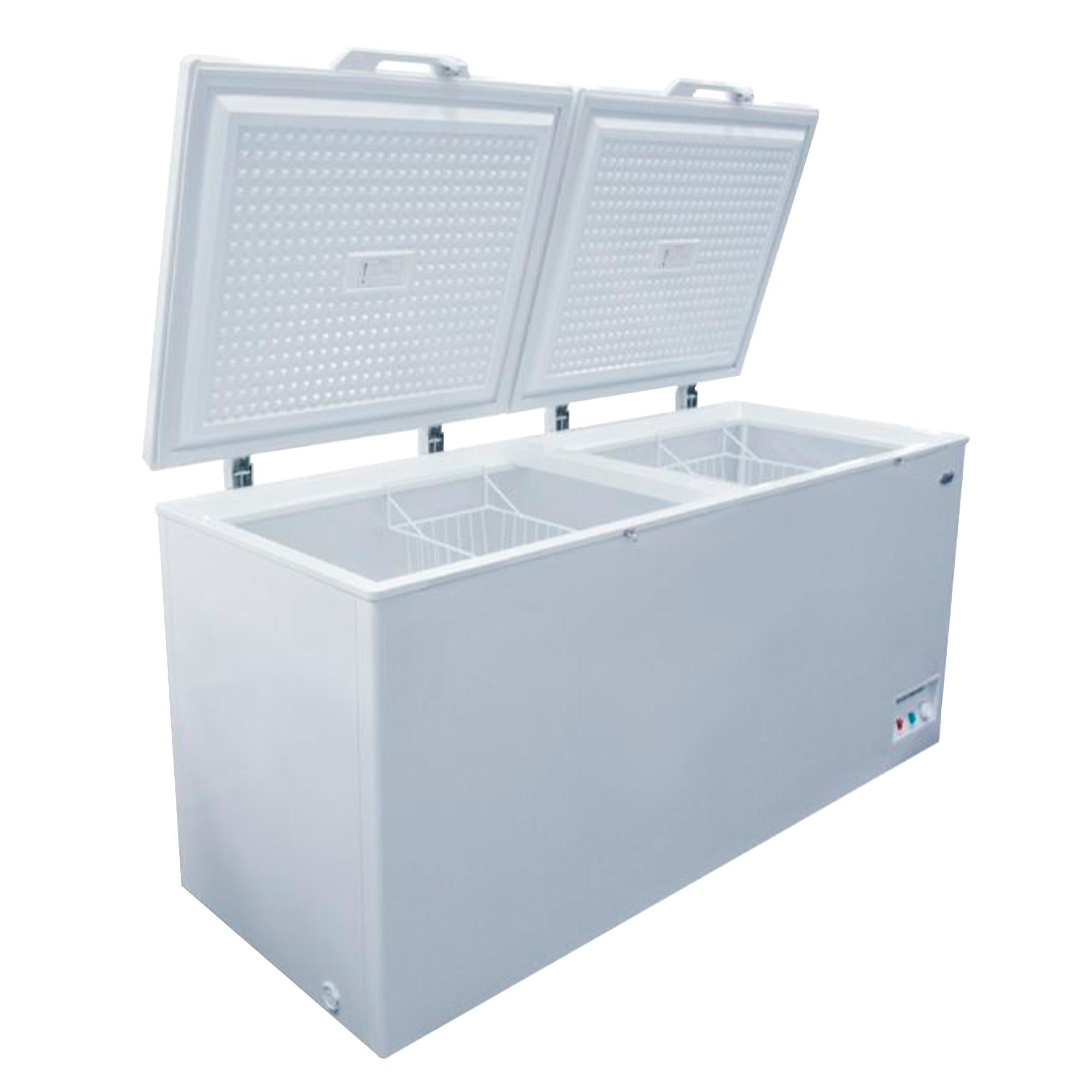 Congelador Sankey 21p3 RFC-2170