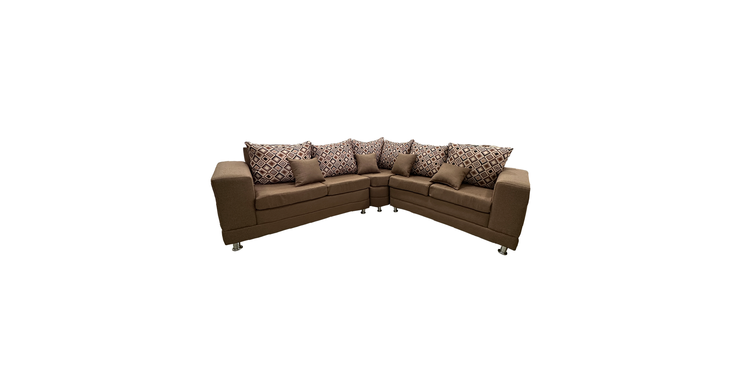Juego de Sala modelo Esmeralda