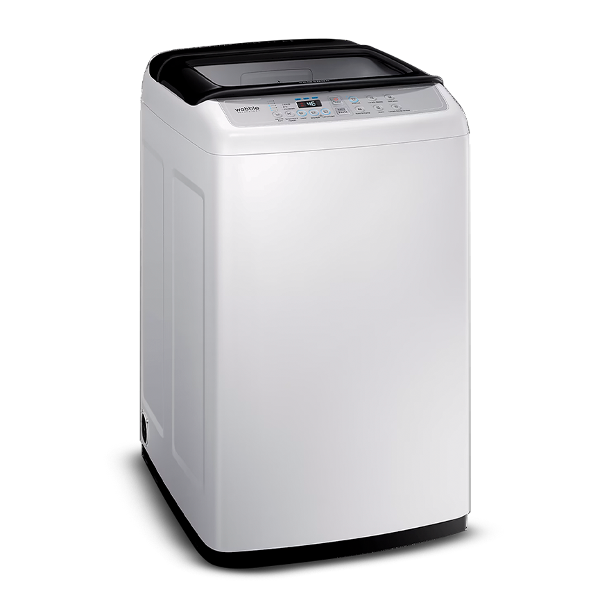 Lavadora Automática Samsung de 9kg WA90H4400SS