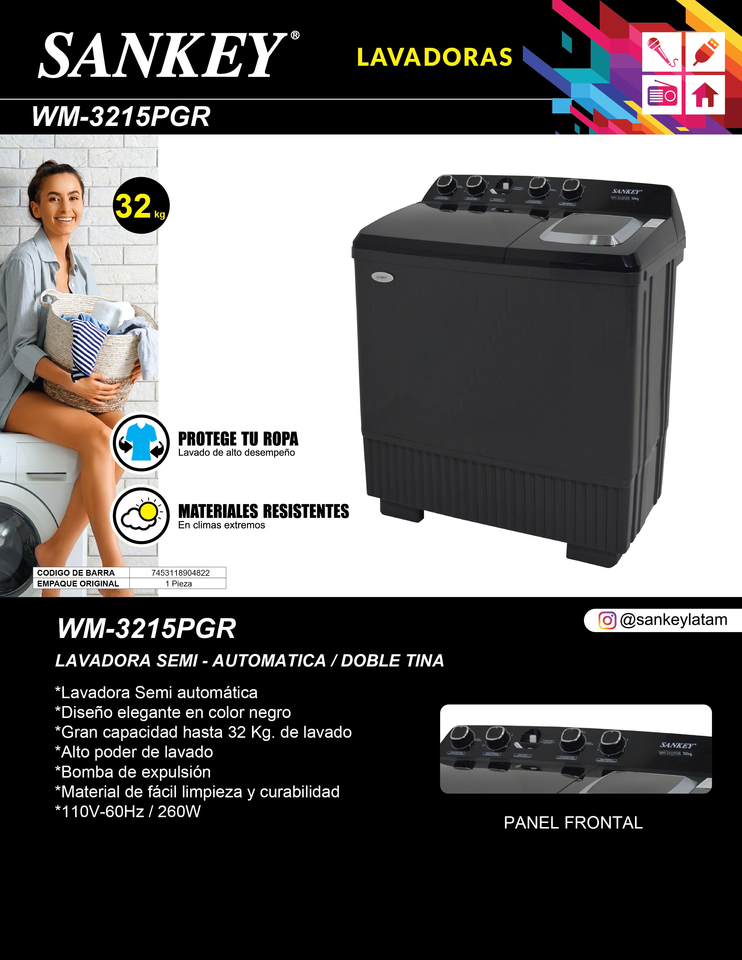WM-3215