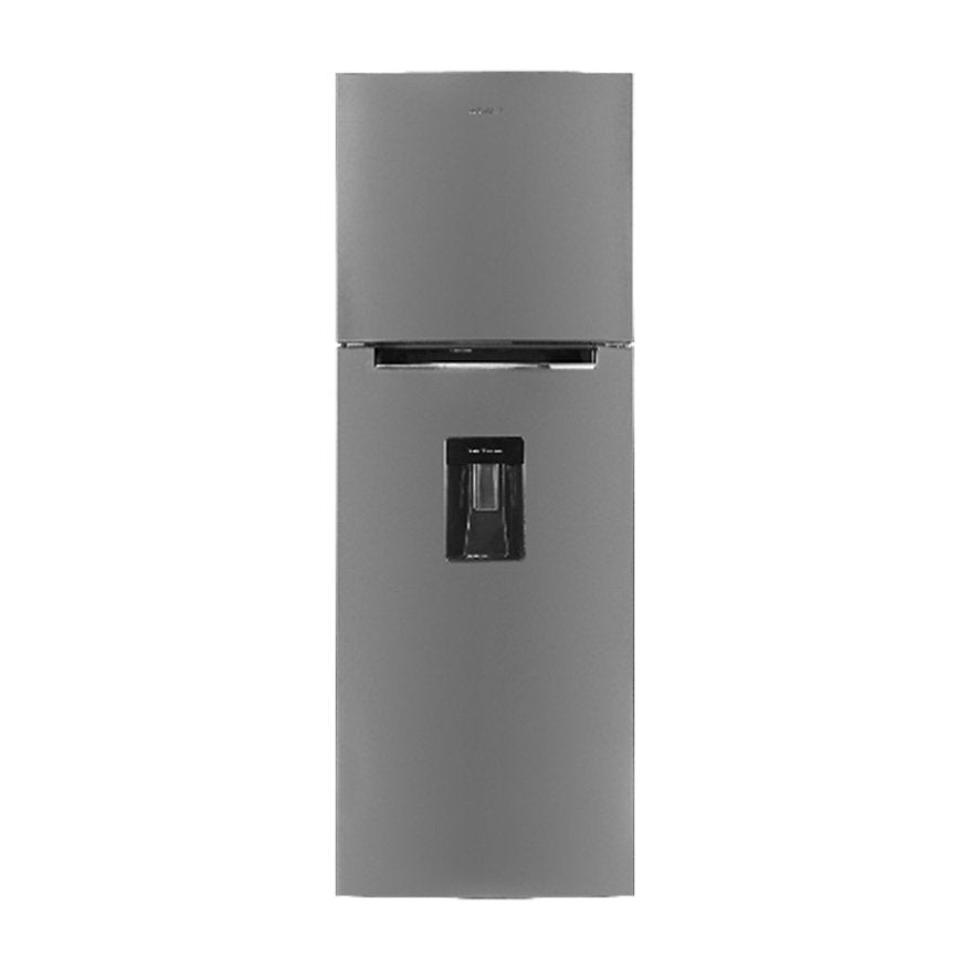 Refrigeradora Nisato de 9 p3 NRF-288SWDHM