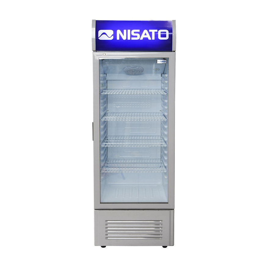Vitrina Nisato 12p3 NRE-12SDGX