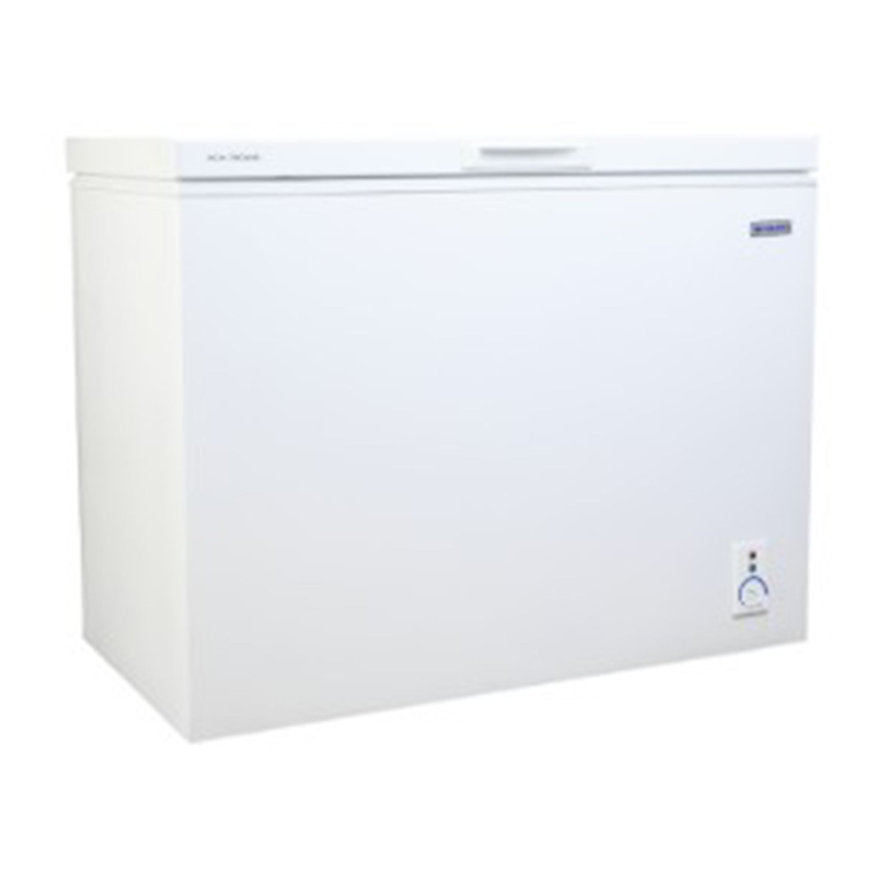 Congelador Nisato 7p3 NCH-76DAML