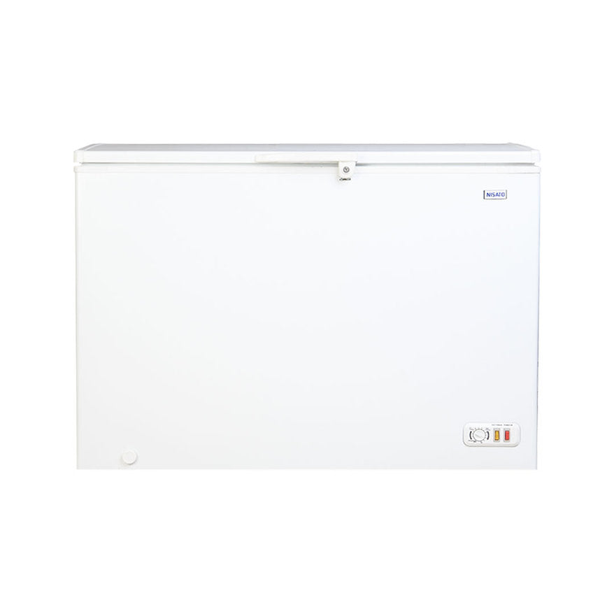 Congelador Nisato 9p3 NCH-91DAML