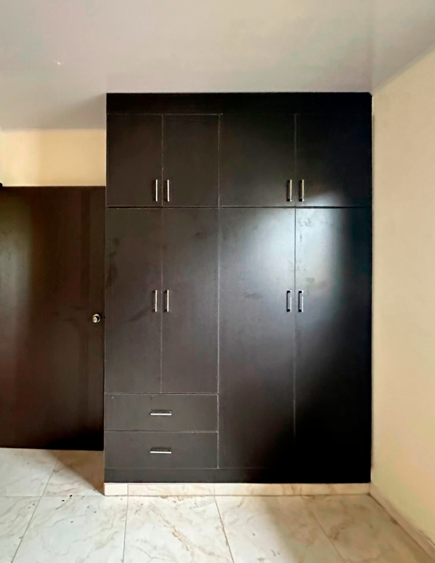 Confección de Muebles a Medida