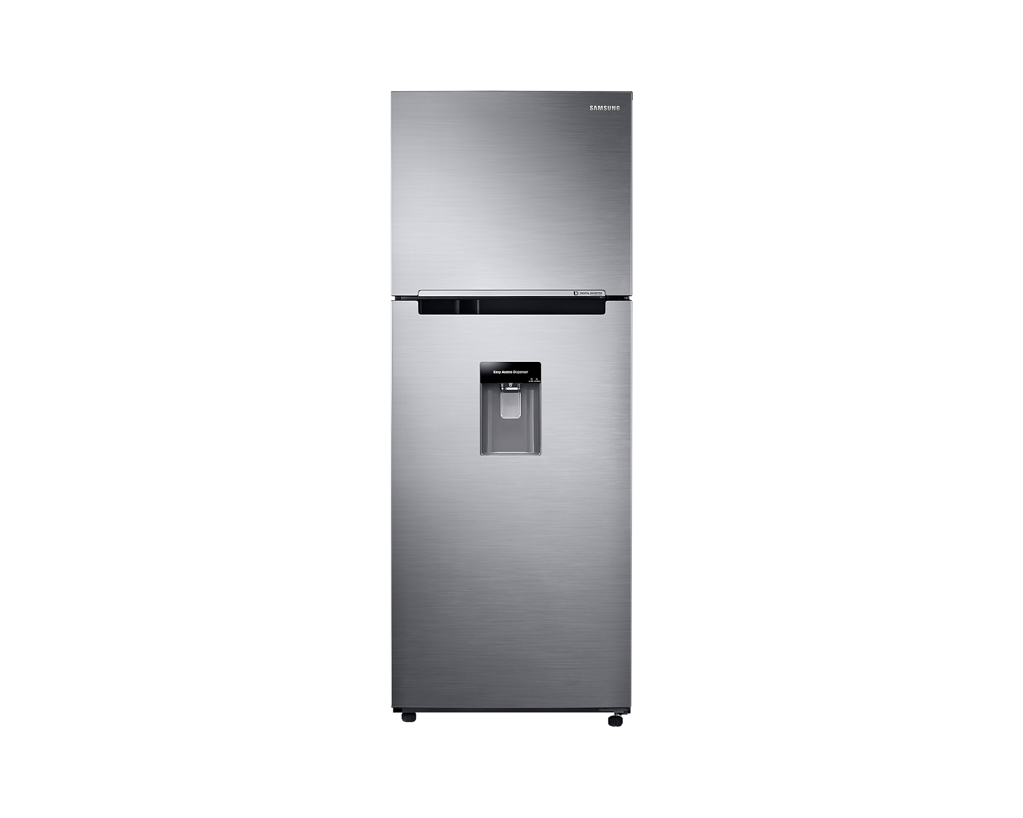 Refrigeradora Samsung INVERTER de 12.98 p3 RT38A571JS9/AP