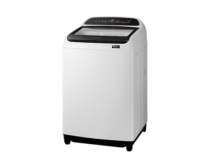 Lavadora Automática Samsung de 17 kg WA17T6260BW