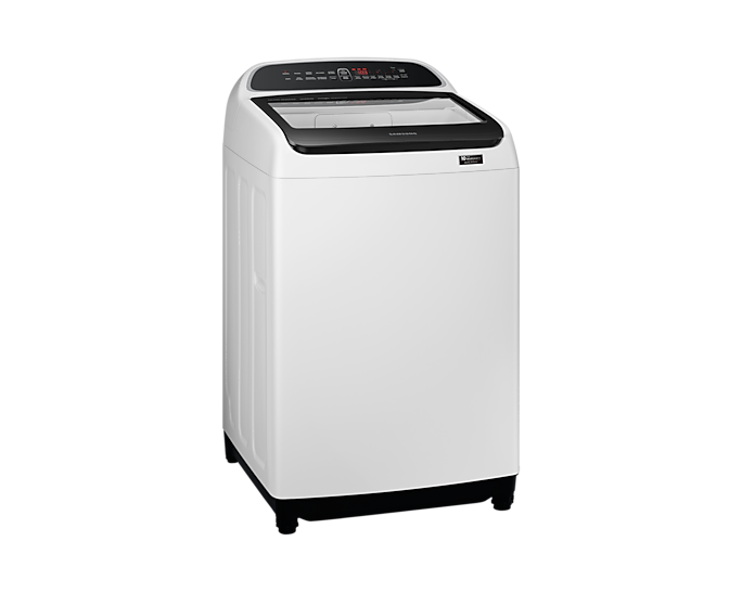 Lavadora Automática Samsung de 17 kg WA17T6260BW