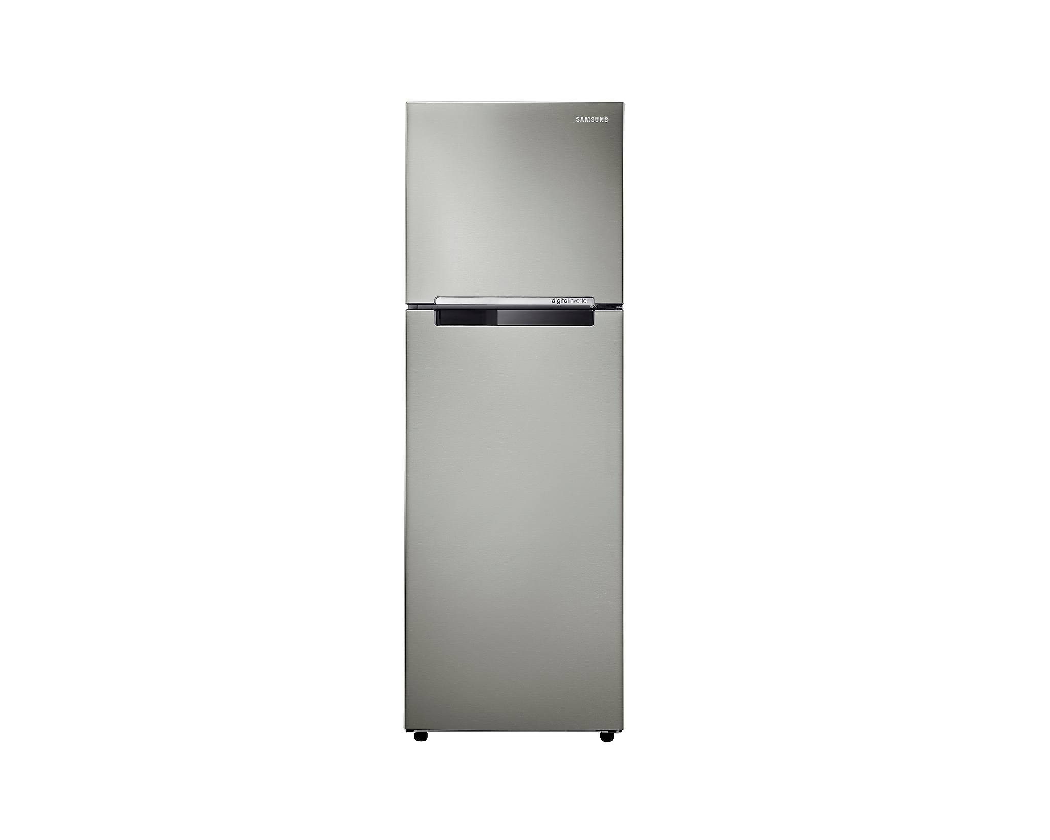 Refrigeradora Samsung INVERTER de 9.62 p3 RT25FARADSP