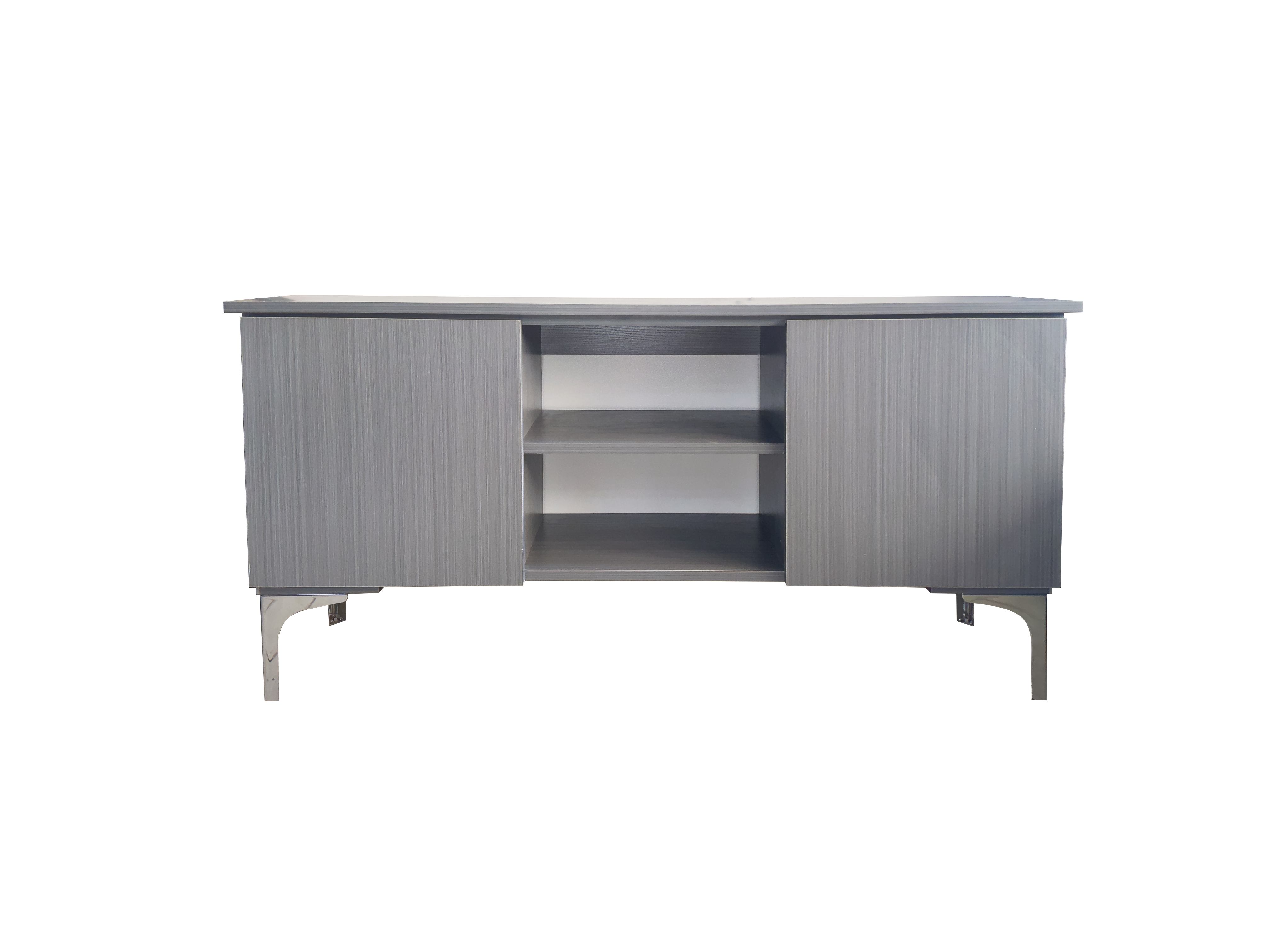 Mueble Para TV de Melamina