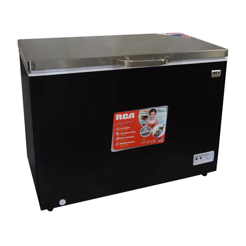Congelador RCA 11p3 RCSF110DA