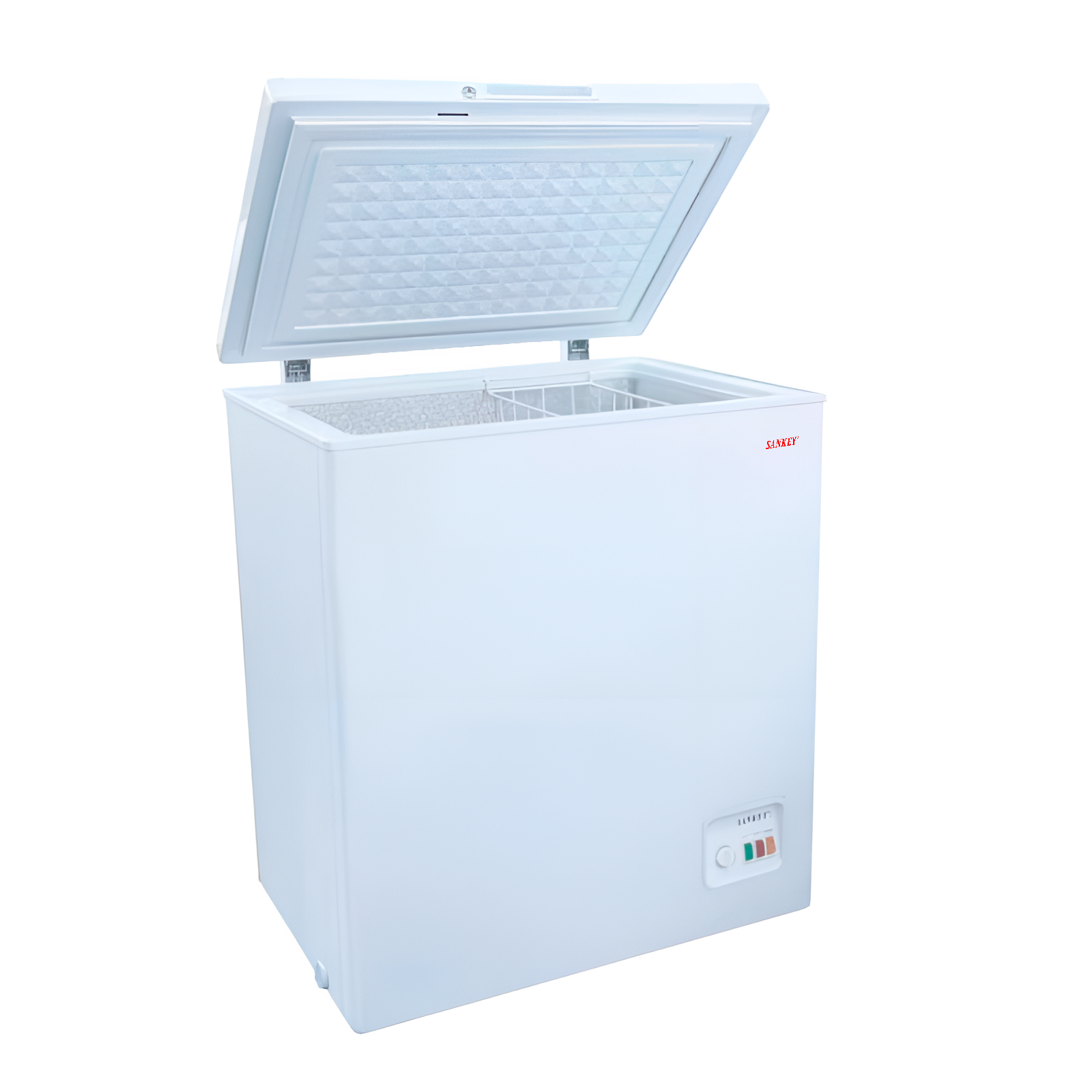Congelador Sankey 5p3 RFC-570