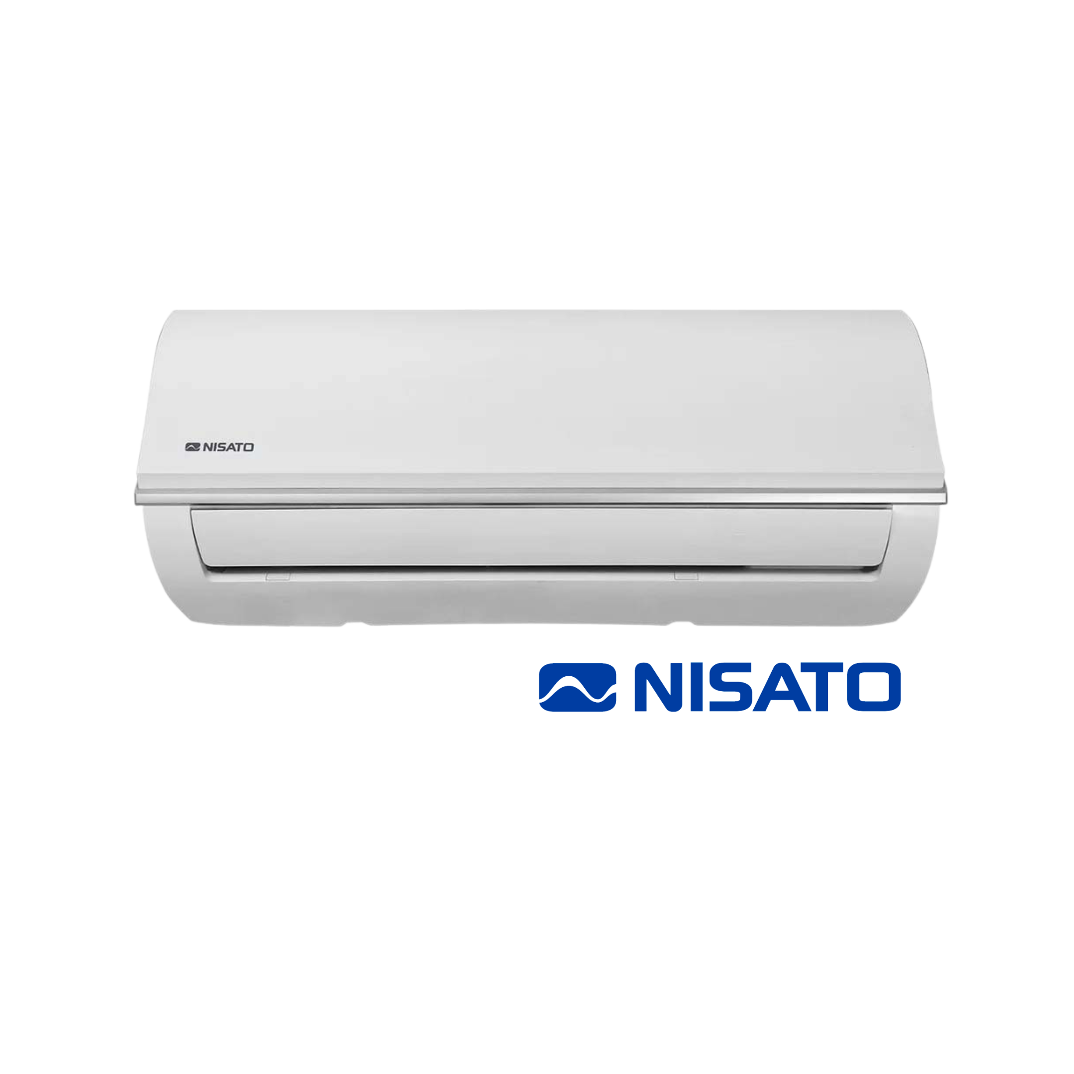 Aire Acondicionado Nisato 12000 BTU SENCILLO