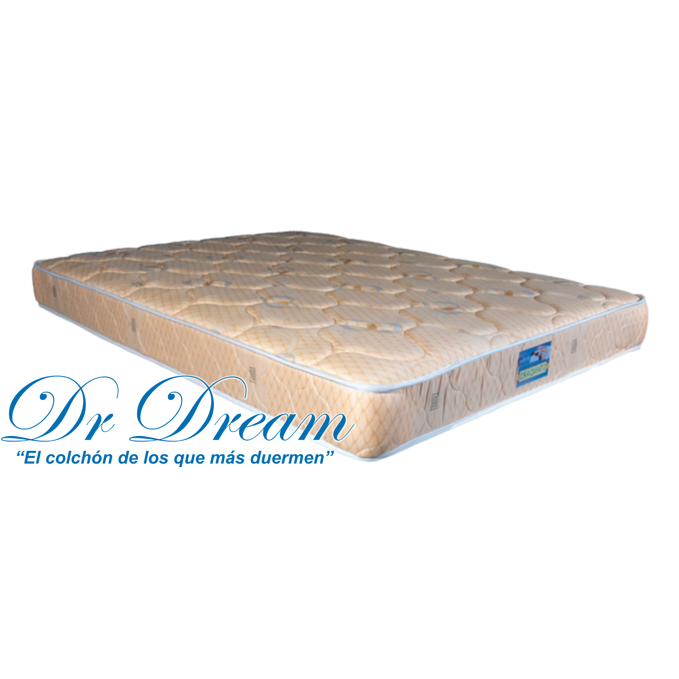 Colchón Dr. Dream Standard Doble (4/6)