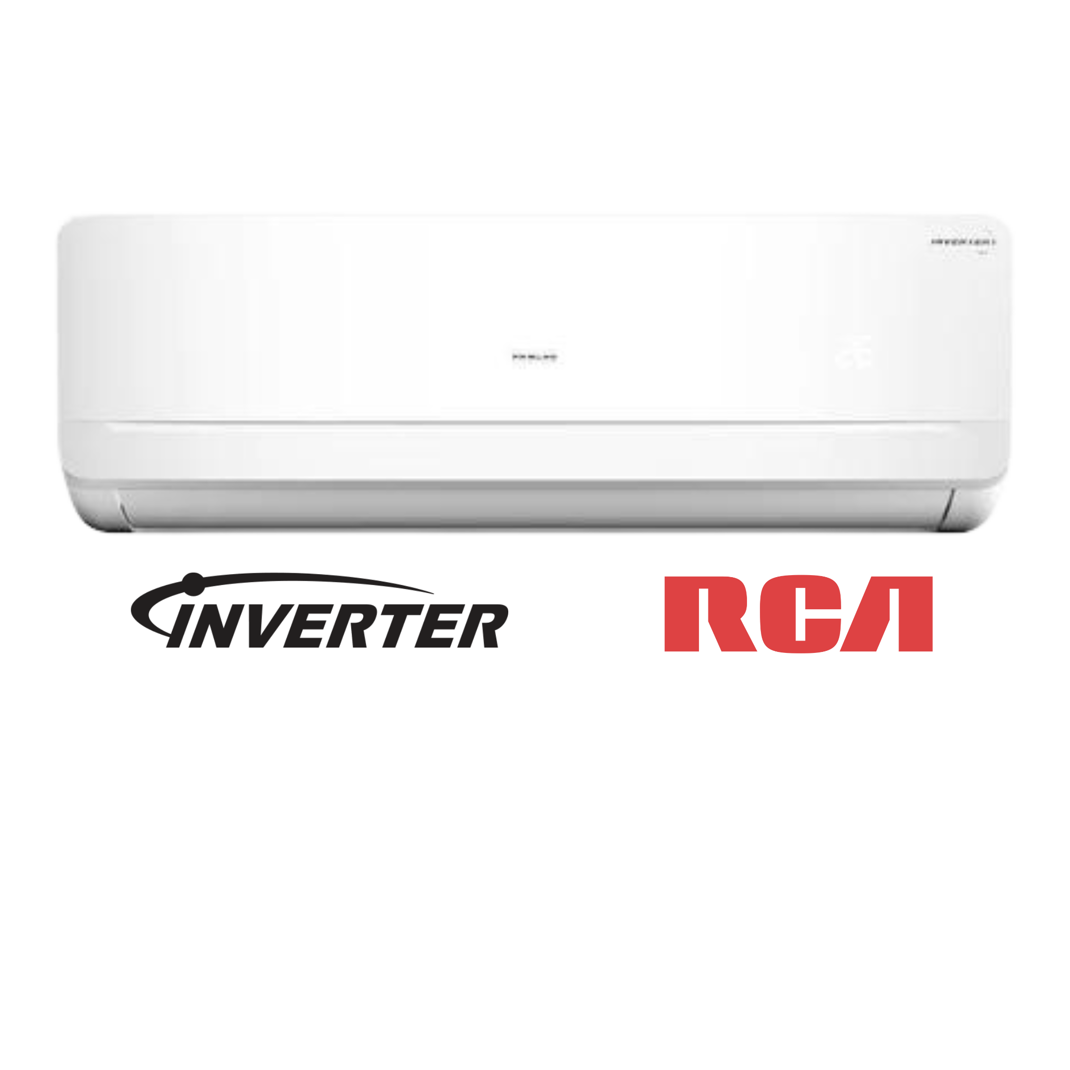 Aire Acondicionado RCA 12000 BTU INVERTER