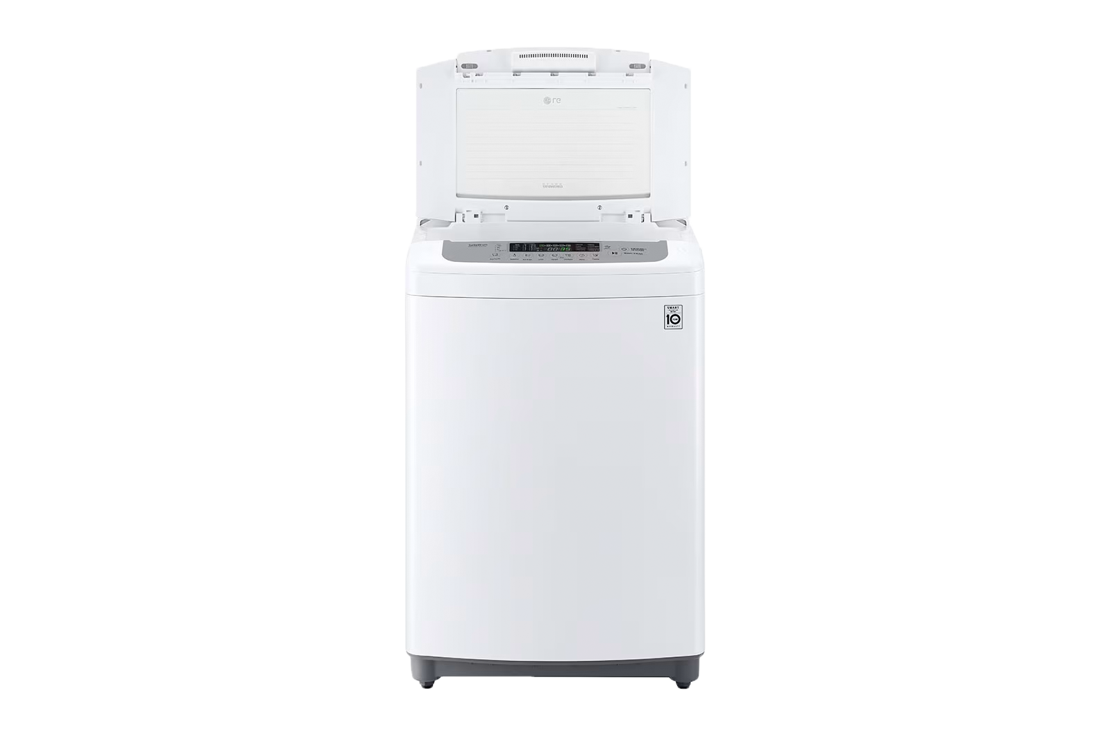 Lavadora LG Automática 17 Kg WT17WPBK