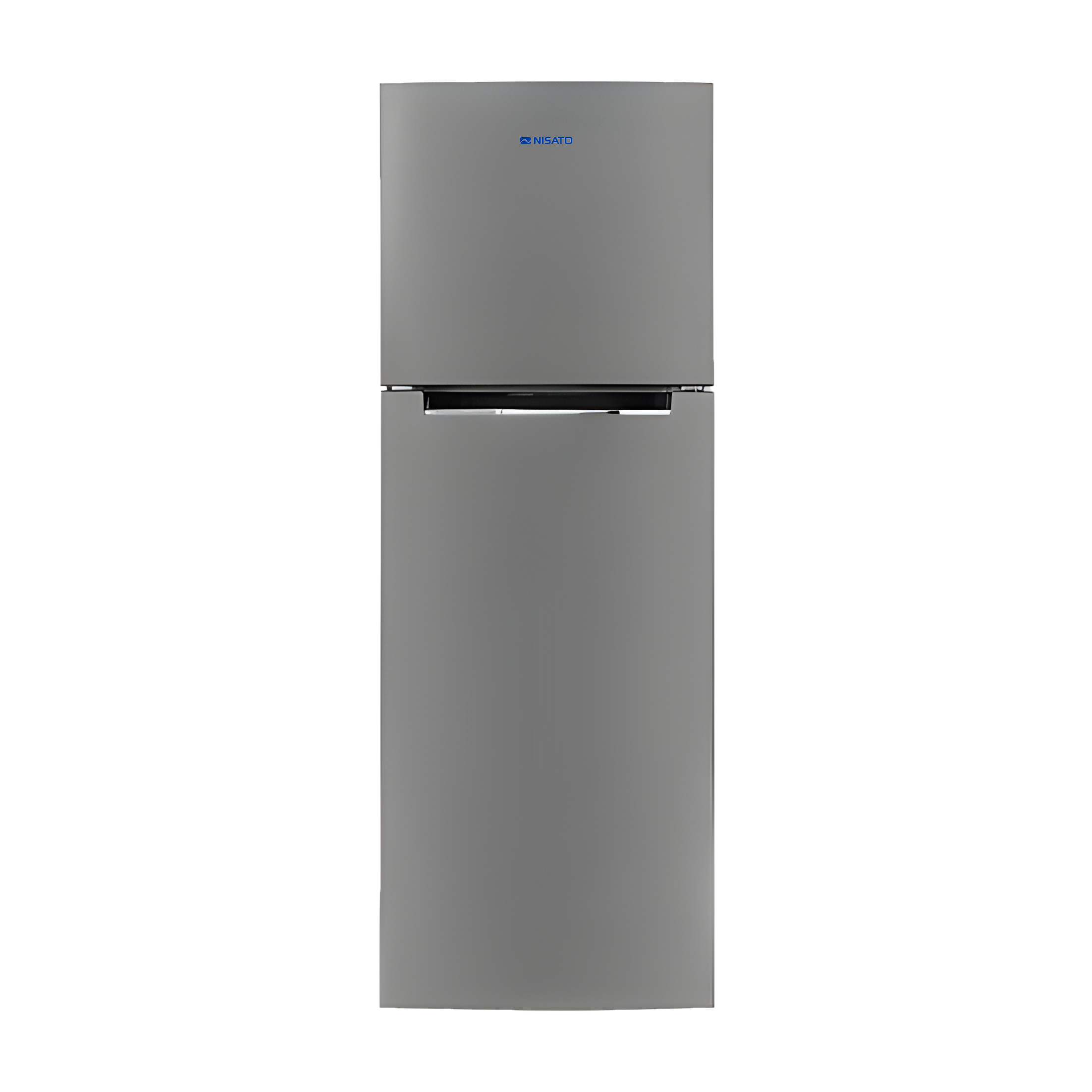 Refrigeradora Nisato 9 p3 NRF-287SSLM