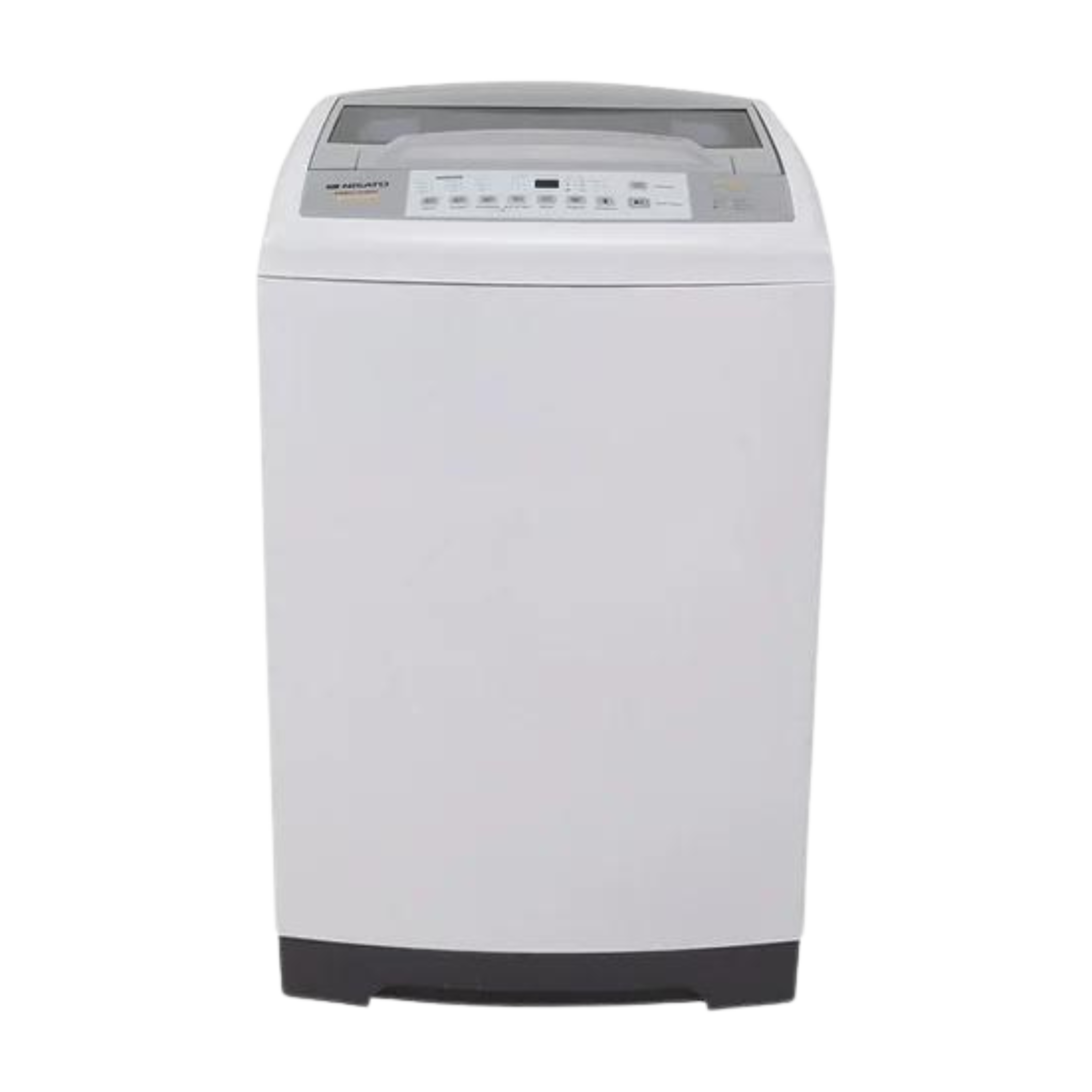 Lavadora Nisato Automática 13 Kg NWMA-131MPD.