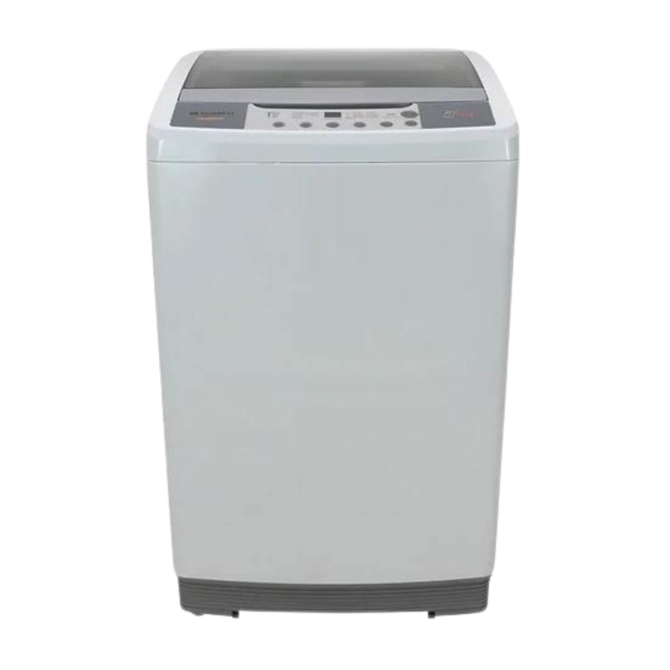 Lavadora Nisato Automática 15 Kg NWMA-151MDP