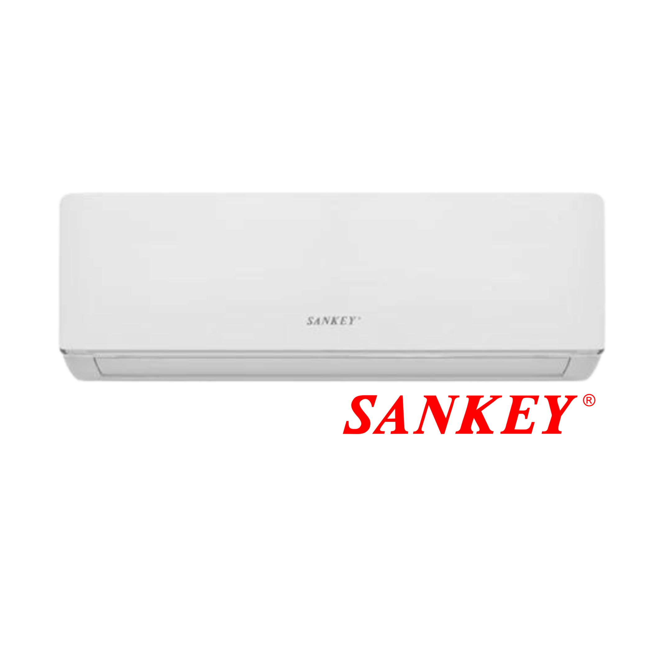 Aire Acondicionado Sankey 12000 BTU SENCILLO