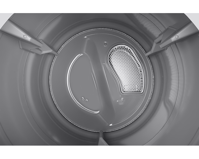 Secadora a Gas Samsung 20 Kg DV20T6000PW