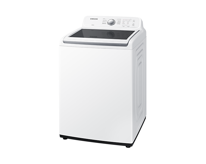 Lavadora Samsung Automática 19 Kg WA19A3353GW