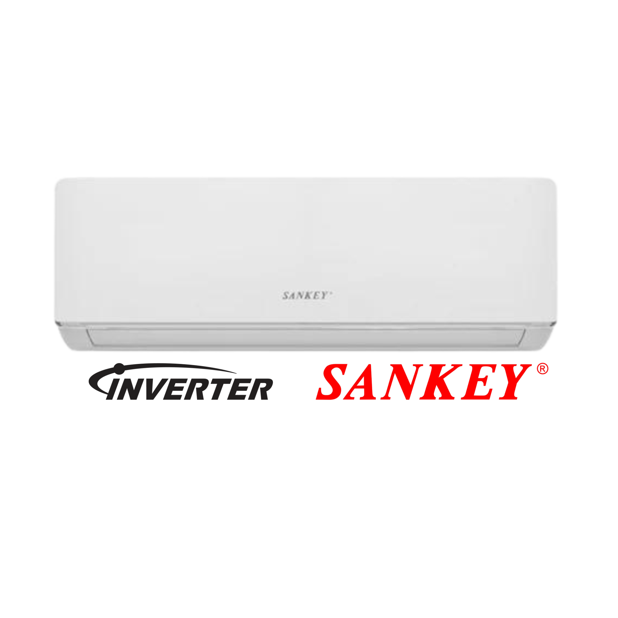 Aire Acondicionado Sankey 12000 BTU INVERTER