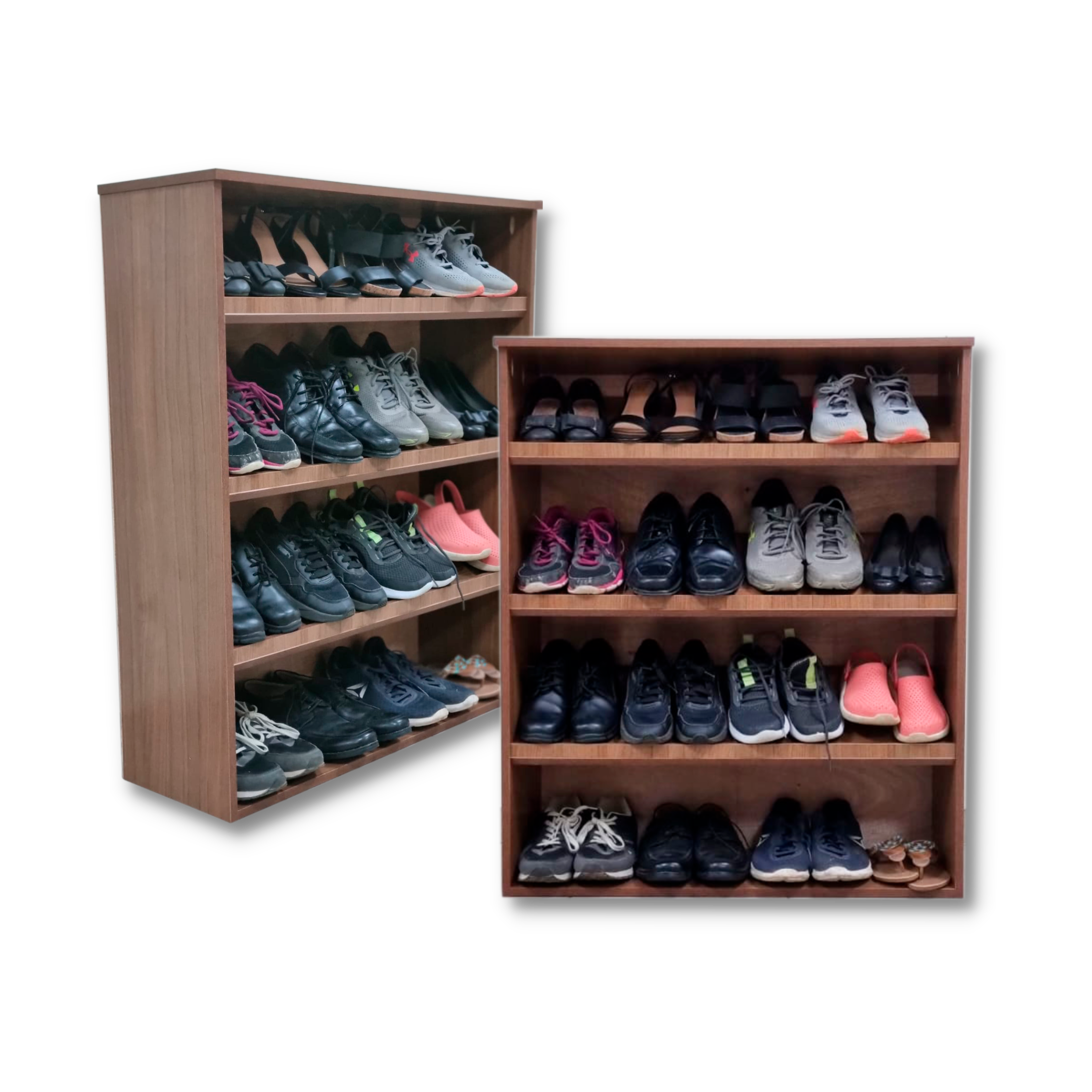 Mueble Zapatera Lina de Melamina