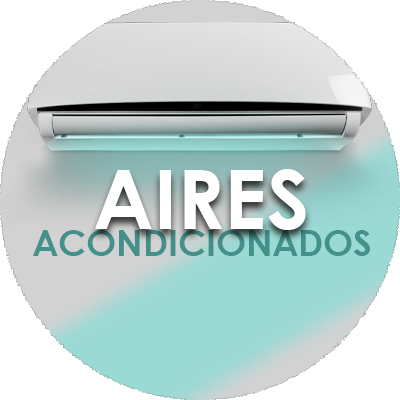 Aires Acondicionados