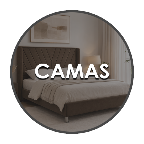 Camas