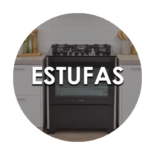 Estufas
