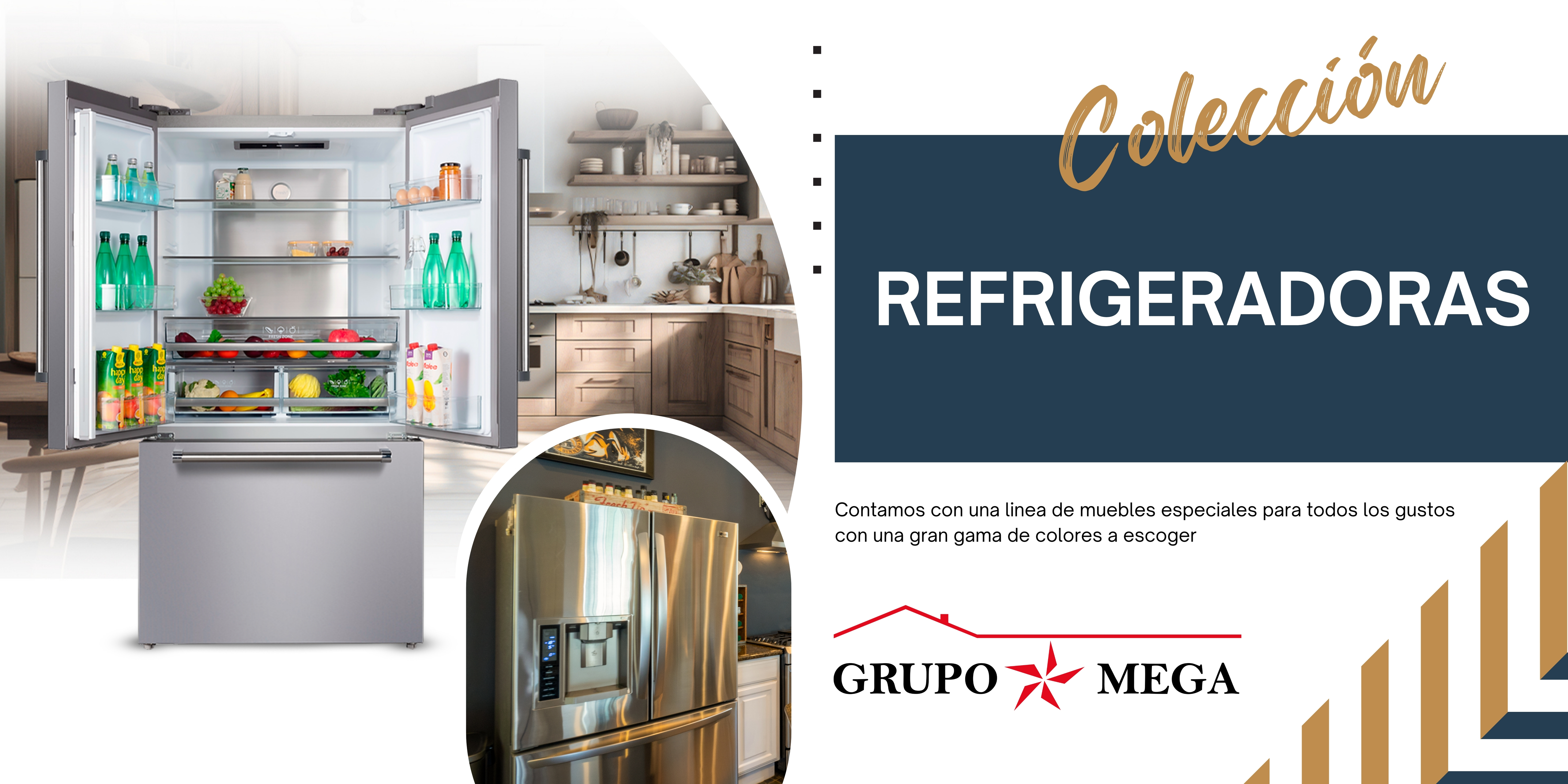 Refrigeradoras