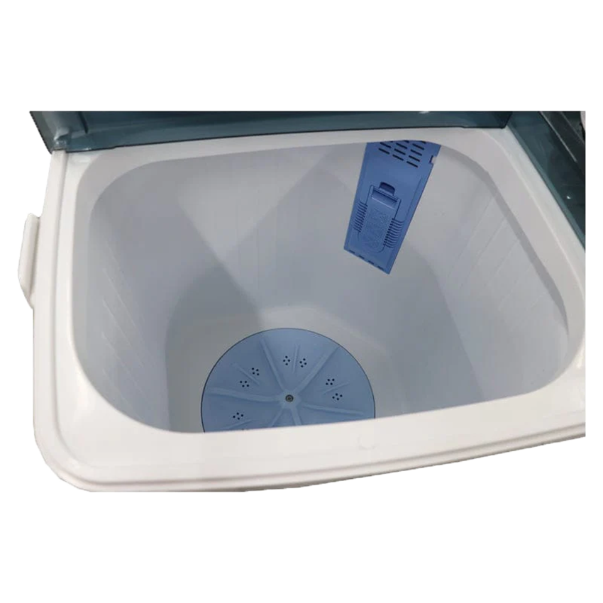 Lavadora Nisato Semi-Automática 14 Kg NWM-1451PDM