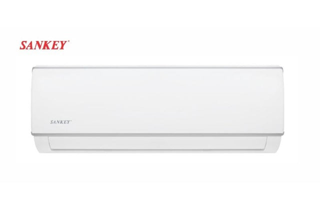 ES-12000 INVERTER