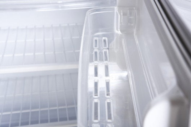 Refrigeradora Nisato de 6 p3 NRF-222FSLM