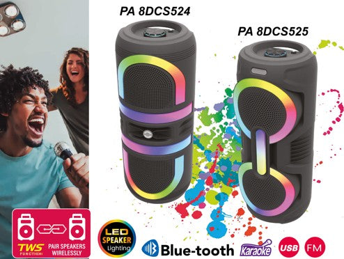 PA-8DCS525