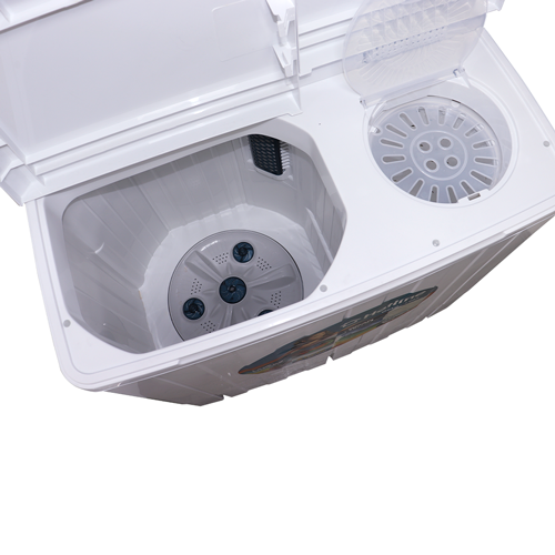 Lavadora Semi-Automática Hotline de 14kg HLWM1400